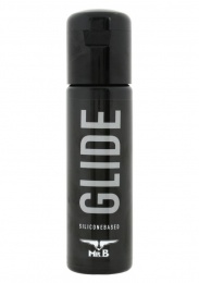 Mister B - GLIDE Silicone - 100ml photo