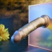 Evolved - 7" Realistic Dong - Light photo-4