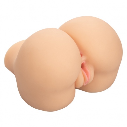 CEN - Stroke It BBL Booty - Flesh photo