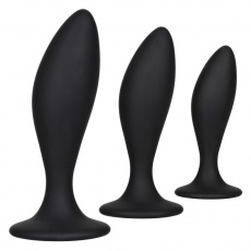 CEN - Anal Curve Kit - Black photo