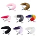 MT - Screwed Tail Plug with Cat Ears - Rainbow photo-8