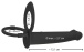 Black Velvets - RC Double Penetrator 双龙入穴 穿戴式假阳具 照片-13