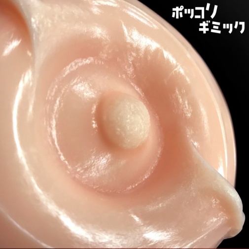 SSI - Mega Stroke 1 代 -  飛騨奈美 長形 自慰器 照片
