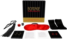Kheper Games - Bondage 101 照片