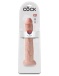 King Cock - 13" Cock - Flesh photo-4