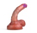 FAAK - Julius Realistic Dildo photo-2