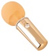You2Toys - Mini Wand Massager - Mango photo-3