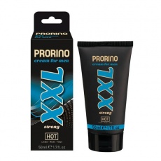 Hot - Prorino XXL Cream for Men - 50ml photo