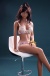 Theresa European Skinny Realistic Sex Doll, Tanned Skin, Soft TPE 160 cm (5’2 ft) photo-2