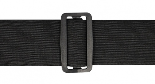 Harness Attraction - Jackson Strap-On - Flesh photo
