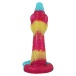 FAAK - King Cobra Dildo - Magna Dragon photo