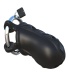 Pipedream - Extreme Silicone Cock Block - Black photo