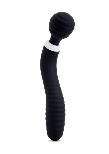 Nu Sensuelle - Nubii Lolly Wand - Black photo