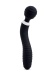 Nu Sensuelle - Nubii Lolly Wand - Black photo