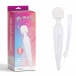 Chisa - Mini Magic Massager - White photo-2