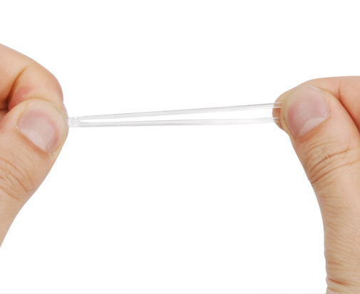 Rends - BareMuke Foreskin Ring - Clear photo