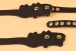 MT - Cat Leather Handcuffs - Black photo-13