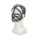 Me You Us - Web Hood - Black photo
