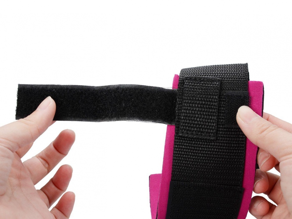 Push up the breasts! Give you extra free hands! Mt09 can kee... Toynary - MT09 Handsfree Belt photo-5