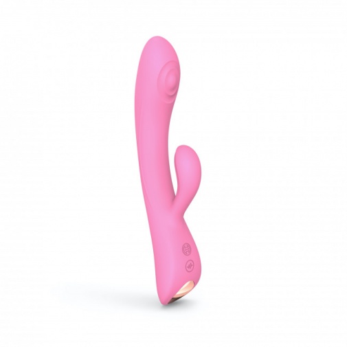 Love to Love - Bunny & Clyde Vibe - Pink photo