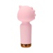 NPG - Funky Unihorn Mini Vibrator - Pink 照片