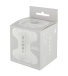Lola Games - Homme Genial Limiter Masturbator - White photo-9