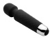 Wand Essentials - 18X Luxury Travel Massager - Black photo-3