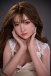 Yufan Asian Realistic Sex Doll, Skinny Body, Ultra Soft Silicone 151 cm (5 ft) photo
