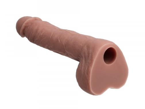 Lovense - TPE Dildo L for Sex Machine 照片
