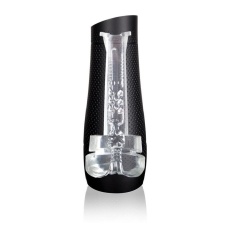 Fleshlight - Flight Pilot 磨砂透明飞机杯 照片
