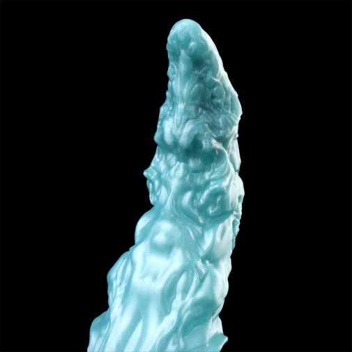 FAAK - Orchid Dream Dildo - Purple  photo