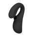 Lelo - Enigma Wave Clitoral Stimulator - Black photo-5