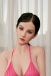 Maria European Realistic Sex Doll, Curvy Body, Ultra Soft Silicone 160 cm (5’2 ft) photo