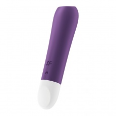 Satisfyer - Ultra Power Bullet 2 - Violet photo