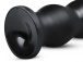 BUTTR - Tactical III Butt Plug - Black photo-2