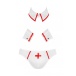 Passion - Gregory Doctor Set - White - L/XL photo-3
