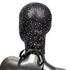 CEN - Radiance Full Hood Cover - Black photo