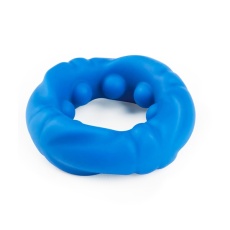 Lovetoy - Pinnacle Pro Ridge Bump Stretcher - Blue photo