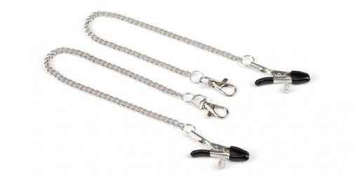 Liebe Seele - Bound You Bondage Set 12pcs - Black photo
