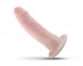 No-Parts - Alex 仿真阳具 15cm - 肉色 照片-5