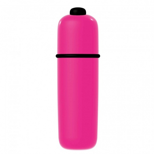 Love to Love - Waouhhh Bullet - Pink photo