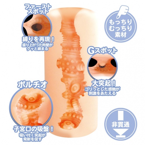 Mode Design - 泳池天使自慰器 照片