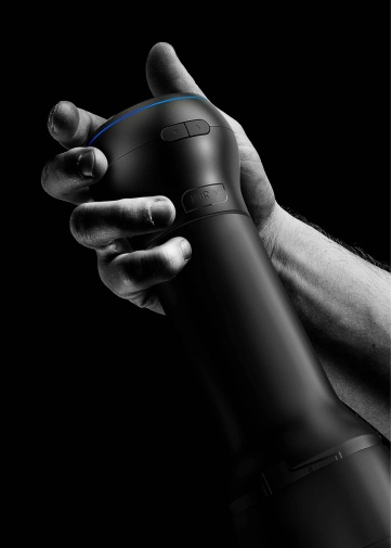 Kiiroo - PowerBlow Interactive Device photo