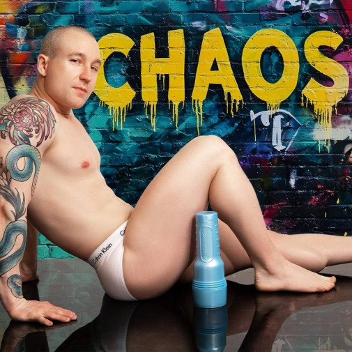 Fleshjack - Baxxx Chaos Masturbator 照片