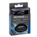 Joy Division - POTENZplus Ring Set - Black photo-3