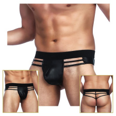 NPG - SPG Shorts 003 - Black photo