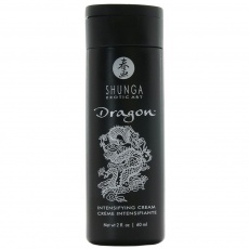 Shunga - Dragon Virility Cream - 60ml photo