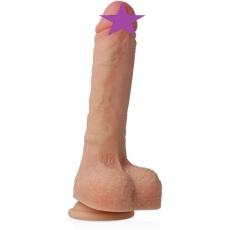 Cyber Silicock - Connor Ultra Realistic Dildo 20.5cm photo