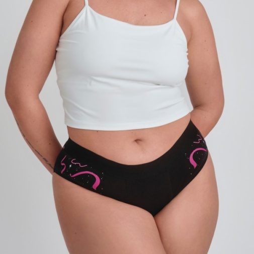 Intimina - Bloom Menstrual Panties 3pcs - L photo