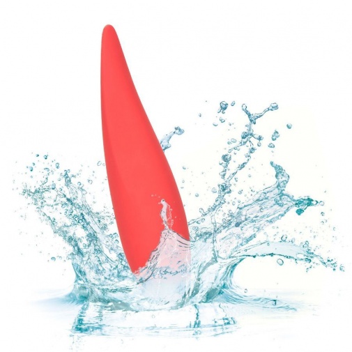 CEN - Red Hot Ember Heat Vibe photo